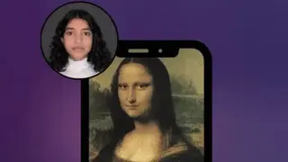 Virtual Models by Rosebud AI screenshot