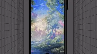 Virtual Models by Rosebud AI screenshot