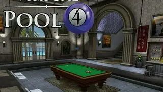 Virtual Pool 4 screenshot