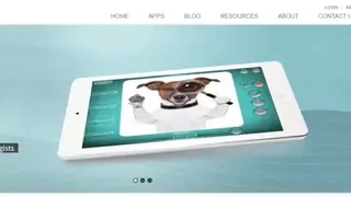 Virtual Speech Center screenshot