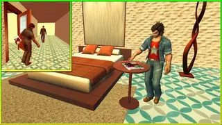 Virtual Thief Simulator 2019 screenshot