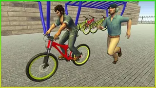 Virtual Thief Simulator 2019 screenshot