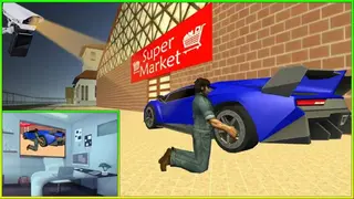 Virtual Thief Simulator 2019 screenshot