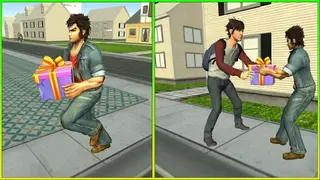 Virtual Thief Simulator 2019 screenshot