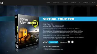 Virtual Tour Suite screenshot