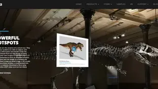 Virtual Tour Suite screenshot