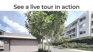 Virtual Tours Creator screenshot