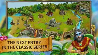 Virtual Villagers 2 screenshot