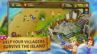 Virtual Villagers 2 screenshot