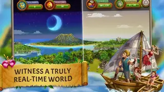 Virtual Villagers 2 screenshot