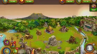 Virtual Villagers 2 screenshot