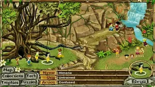Virtual Villagers 4: The Tree of Life screenshot