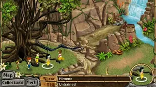 Virtual Villagers 4: The Tree of Life screenshot