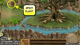 Virtual Villagers 4: The Tree of Life screenshot