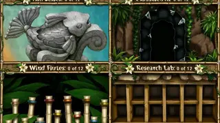 Virtual Villagers 4: The Tree of Life screenshot