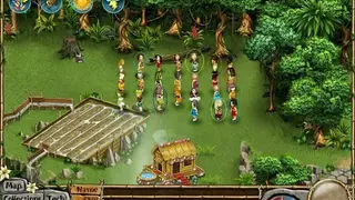 Virtual Villagers 5: New Believers screenshot