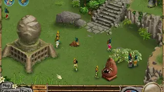Virtual Villagers 5: New Believers screenshot