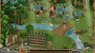 Virtual Villagers 5: New Believers screenshot