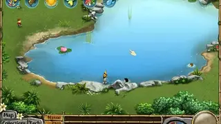 Virtual Villagers 5: New Believers screenshot