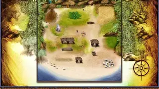 Virtual Villagers: A New Home screenshot