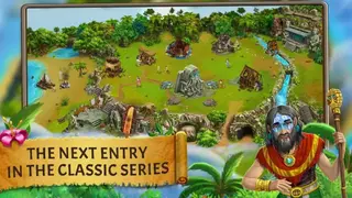 Virtual Villagers Origins 2 screenshot
