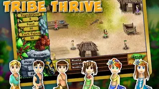 Virtual Villagers: Origins screenshot