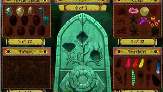 Virtual Villagers – The Secret City screenshot
