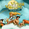 Virtual Villagers – The Secret City