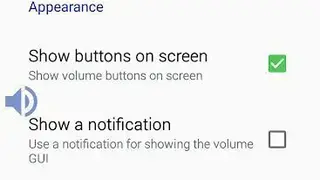 Virtual Volume screenshot