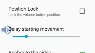 Virtual Volume screenshot