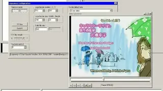 VirtualDub screenshot