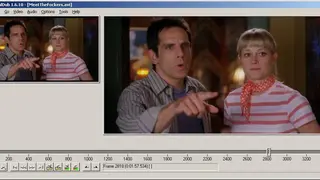 VirtualDub screenshot