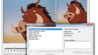VirtualDub screenshot