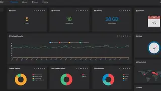 VirtualMetric screenshot
