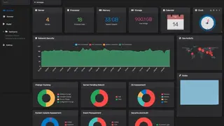 VirtualMetric screenshot