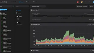 VirtualMetric screenshot