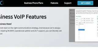 VirtualPBX screenshot