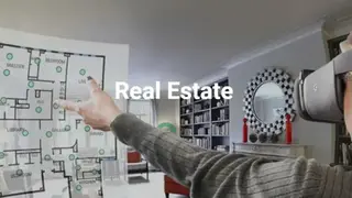 VirtualRender screenshot