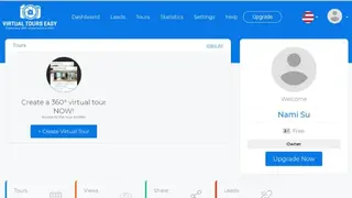 VirtualTourEasy screenshot