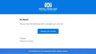 VirtualTourEasy screenshot