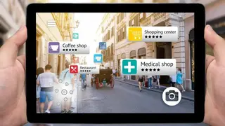 VirtualTourEasy screenshot