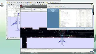 VirtuaWin screenshot