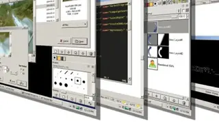 VirtuaWin screenshot