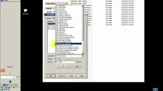 VirtuaWin screenshot