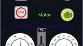 Virtuino SE Viewer screenshot