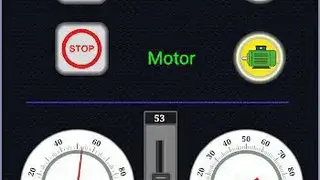 Virtuino Viewer screenshot