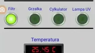 Virtuino Viewer screenshot
