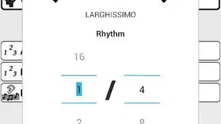 Virtuoso screenshot