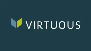 Virtuous CRM screenshot