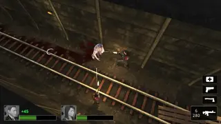 Virus Z screenshot